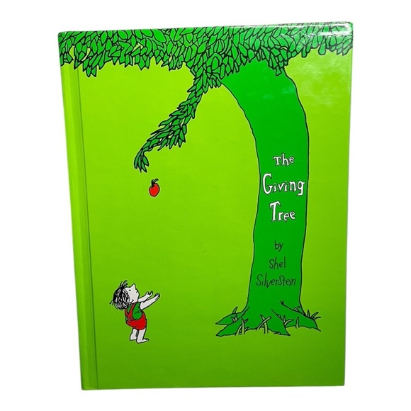 Dr. Seuss Children's Book Set 3 + The Giving Tree - Picture 4 of 13
